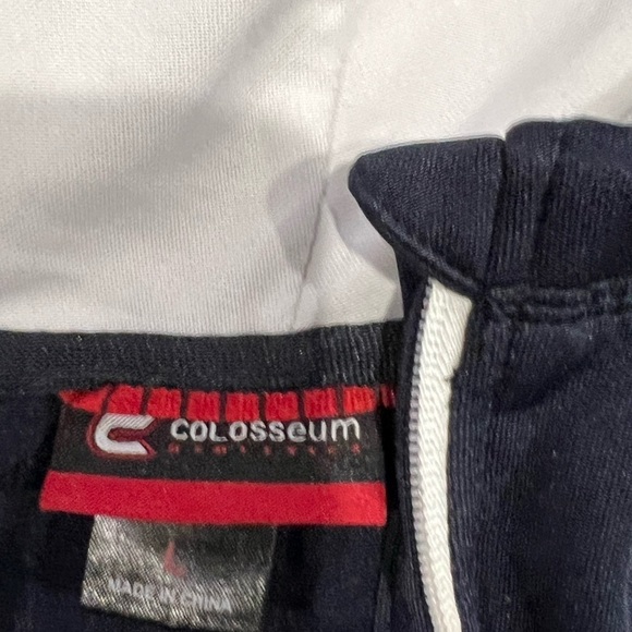 Women's Villanova University Wildcats Hoodie Collegiate College Sweatshirt - Picture 6 of 6